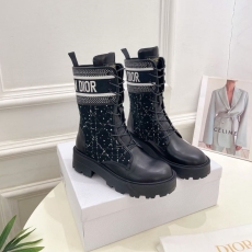 Christian Dior Boots